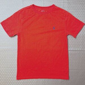 Polo Authenticated crew neck t shirt